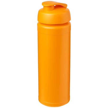 Baseline® Plus grip 750 ml sportfles met flipcapdeksel