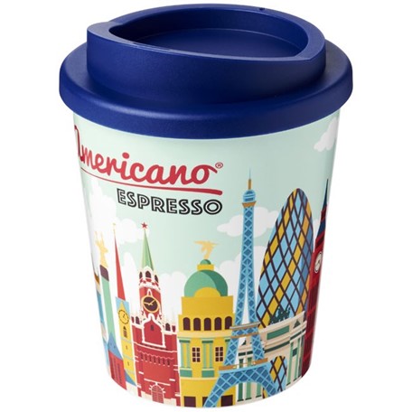 Brite Americano® espresso 250 ml geïsoleerde beker