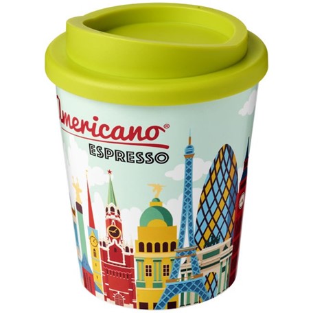 Brite Americano® espresso 250 ml geïsoleerde beker