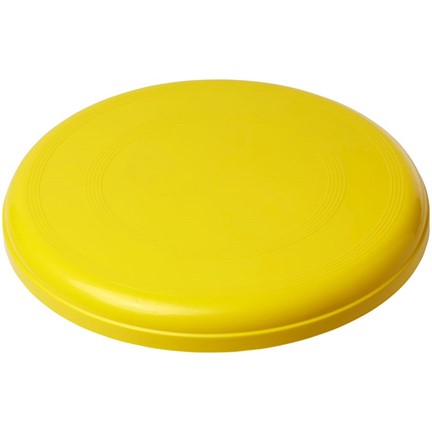 Cruz grote kunststof frisbee