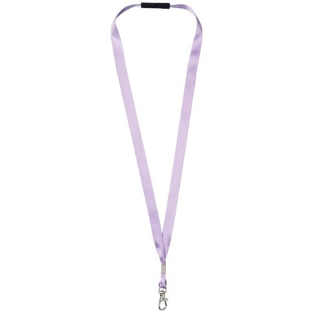 Oro linten lanyard met veiligheidssluiting