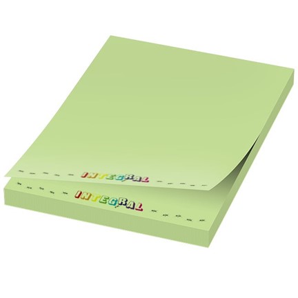 Sticky-Mate® sticky notes 50x75