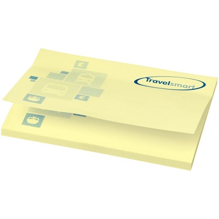 Sticky-Mate® sticky notes 100x75