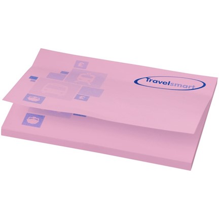 Sticky-Mate® sticky notes 100x75