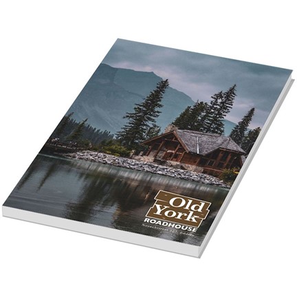 Classic combi notes markerset soft cover