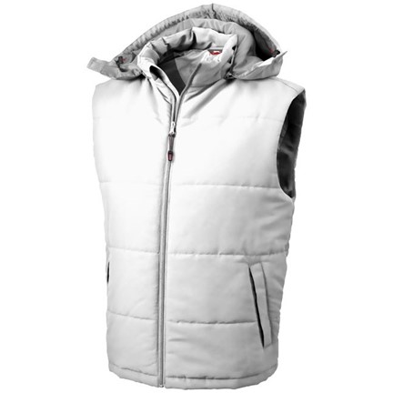 Gravel heren bodywarmer