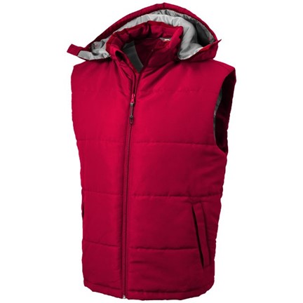 Gravel heren bodywarmer