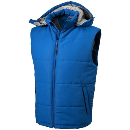 Gravel heren bodywarmer