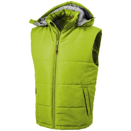 Gravel heren bodywarmer