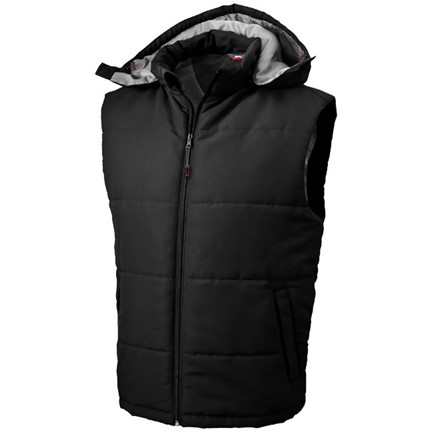 Gravel heren bodywarmer