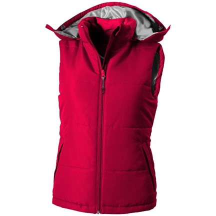 Gravel dames bodywarmer