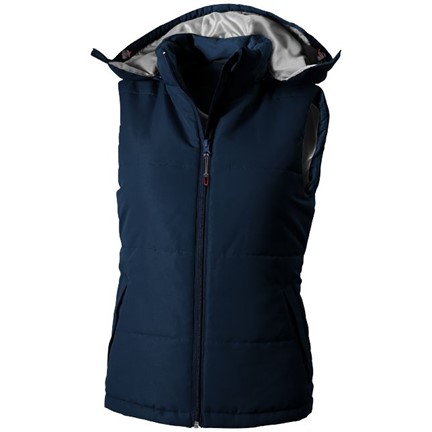 Gravel dames bodywarmer