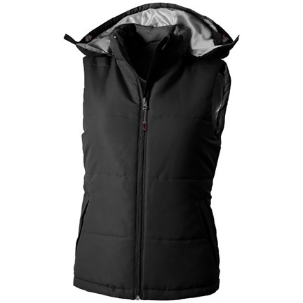 Gravel dames bodywarmer