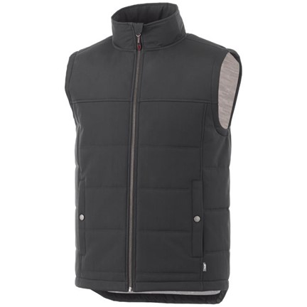 Swing geïsoleerde bodywarmer