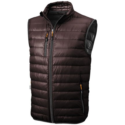 Fairview lichtgewicht dons bodywarmer