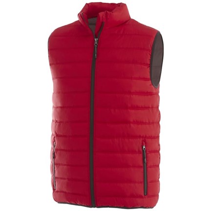 Mercer heren geïsoleerde bodywarmer