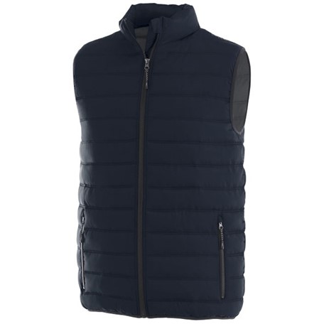 Mercer heren geïsoleerde bodywarmer