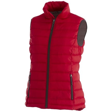 Mercer dames geïsoleerde bodywarmer