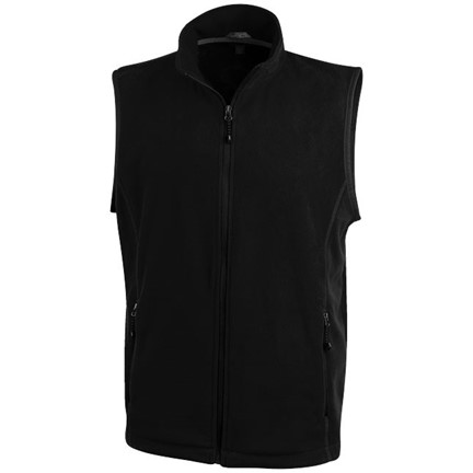 Tyndall heren microfleece bodywarmer