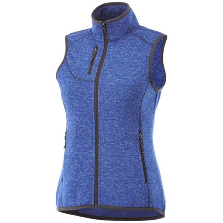 Fontaine dames gebreide bodywarmer