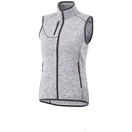 Fontaine dames gebreide bodywarmer