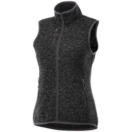 Fontaine dames gebreide bodywarmer