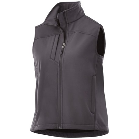 Stinson dames softshell bodywarmer