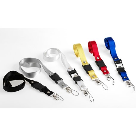 USB Lanyard smal