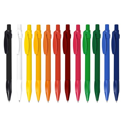Alfa 007 pen colour