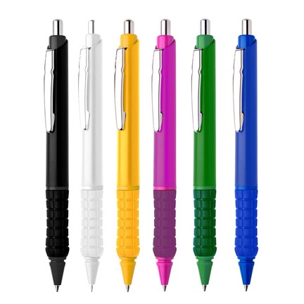 Apollo pen colour