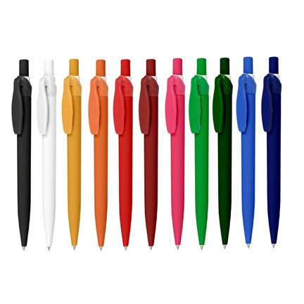 Olimpia 007 pen colour