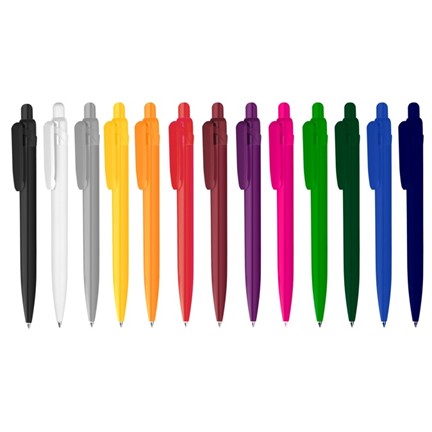 Olimpia pen colour