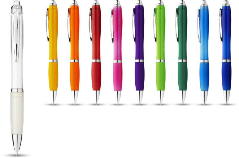 Oxideren touw violist Goedkope pennen bedrukken | Limegifts