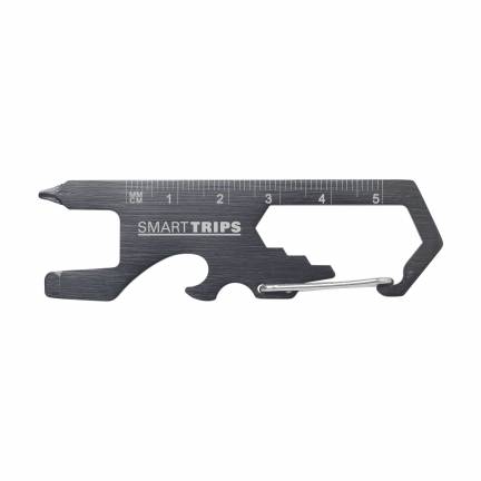 Multitool sleutelhanger