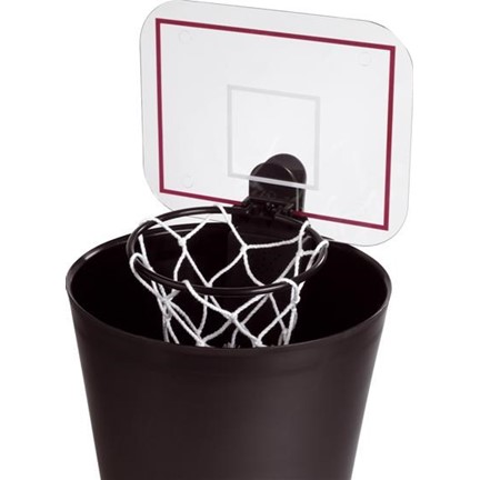 Basketbalring