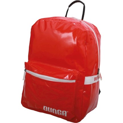 Dunga Backpack Red