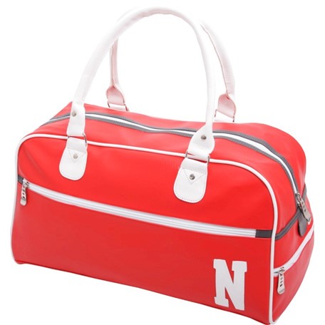 Napolitana Retrobag Red