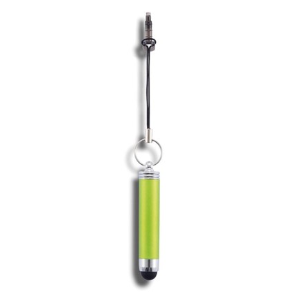 3-in-1 pen, limegroen