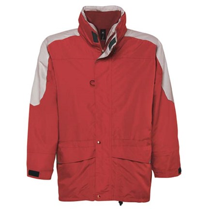 3-In-1-Jacket B&C