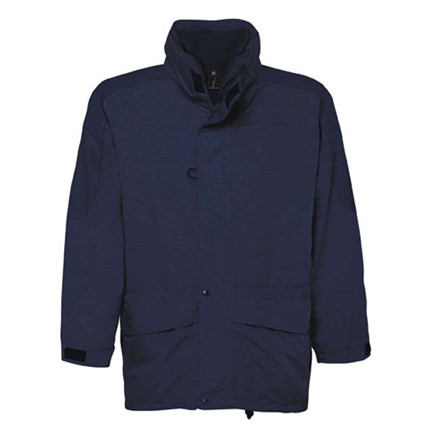 3-In-1-Jacket B&C