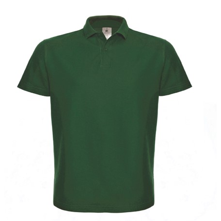 ID001 - Polo Shirt B&C