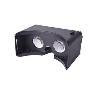 Kunststof VR bril (standaard)