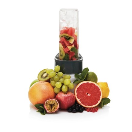 Smoothie 2 Go mini blender 300W, wit