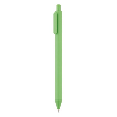 X1 pen, groen