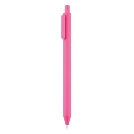 X1 pen, roze