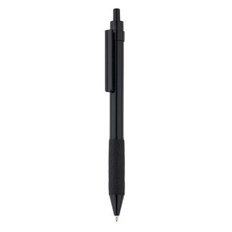 X2 pen, zwart