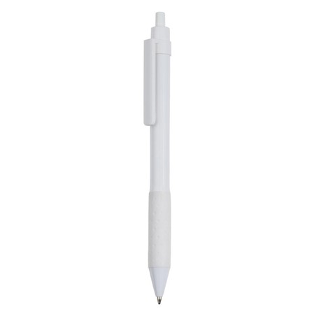 X2 pen, wit