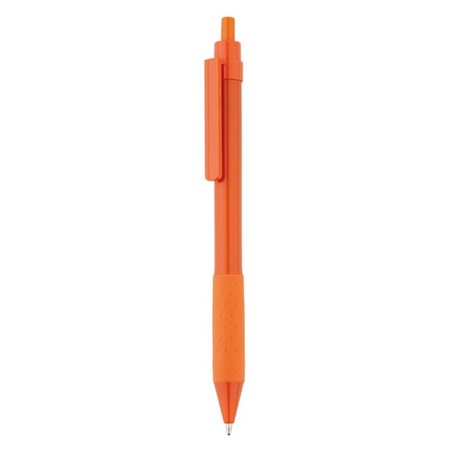 X2 pen, oranje