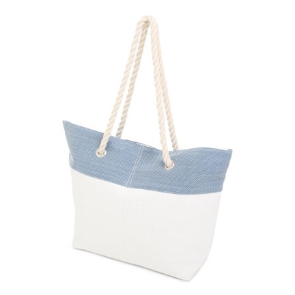 Paperbag Deluxe Blue