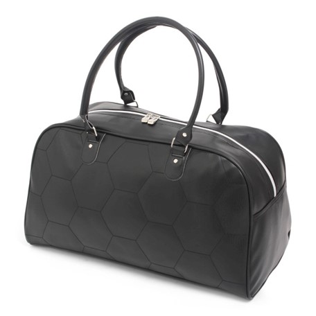 Retro Bag El Clasico Black